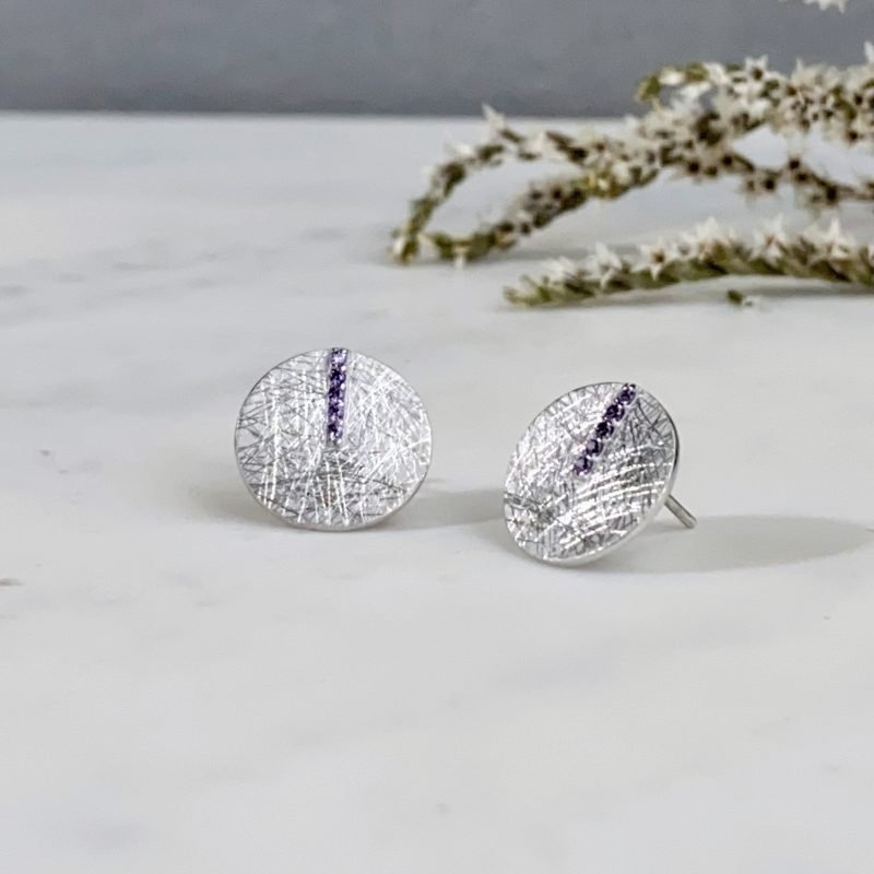 Comprar pendientes de plata originales Zaragoza
