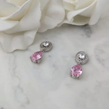 pendientes Novia Vega II