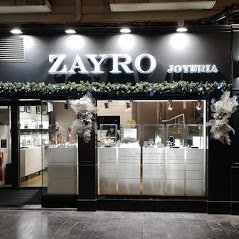 Zaragoza tiendas -Joyería Zayro